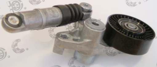 Autokit 03.80918 - Belt Tensioner, v-ribbed belt autospares.lv