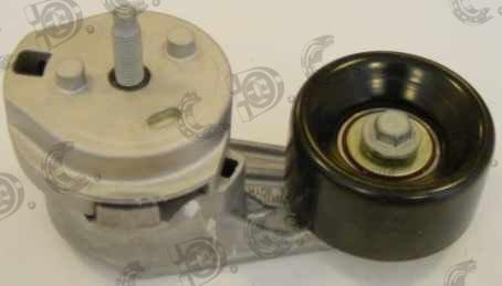 Autokit 03.80936 - Belt Tensioner, v-ribbed belt autospares.lv