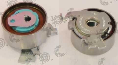 Autokit 03.80977 - Tensioner Pulley, timing belt autospares.lv