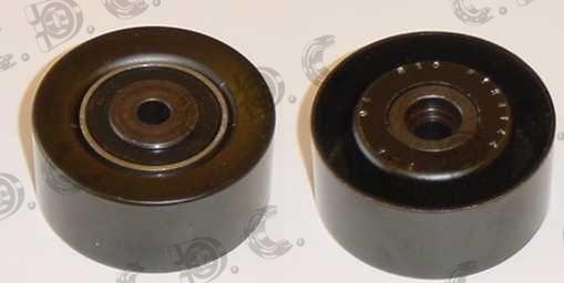 Autokit 03.80490 - Pulley, v-ribbed belt autospares.lv