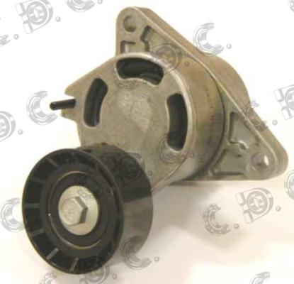 Autokit 03.80442 - Belt Tensioner, v-ribbed belt autospares.lv