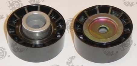 Autokit 03.80450 - Pulley, v-ribbed belt autospares.lv