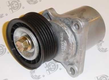 Autokit 03.80466 - Belt Tensioner, v-ribbed belt autospares.lv