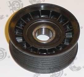 Autokit 03.80467 - Pulley, v-ribbed belt autospares.lv