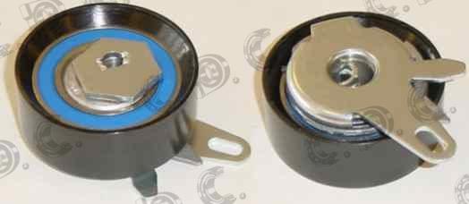 Autokit 03.80404 - Tensioner Pulley, timing belt autospares.lv