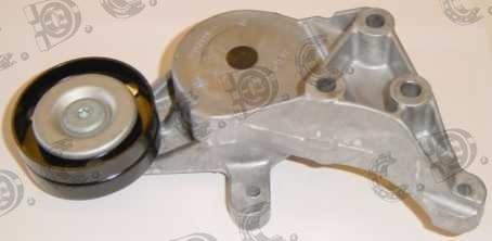 Autokit 03.80414 - Belt Tensioner, v-ribbed belt autospares.lv