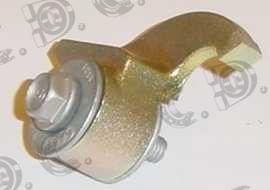 Autokit 03.80412 - Tensioner Pulley, timing belt autospares.lv