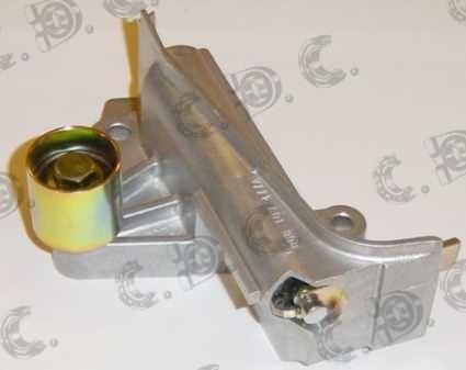 Autokit 03.80431 - Vibration Damper, timing belt autospares.lv