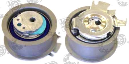 Autokit 03.80423 - Tensioner Pulley, timing belt autospares.lv