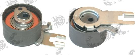 Autokit 03.80475 - Tensioner Pulley, timing belt autospares.lv