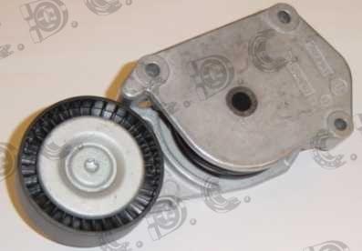 Autokit 03.80476 - Belt Tensioner, v-ribbed belt autospares.lv