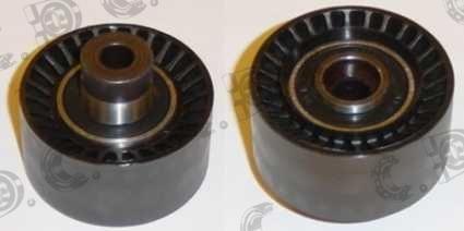 Autokit 03.80470 - Pulley, v-ribbed belt autospares.lv