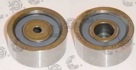 Autokit 03.80504 - Pulley, v-ribbed belt autospares.lv