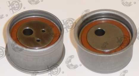 Autokit 03.80502 - Tensioner Pulley, timing belt autospares.lv