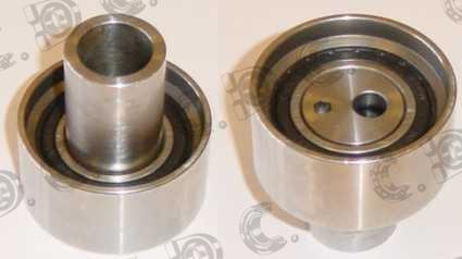 Autokit 03.80512 - Tensioner Pulley, timing belt autospares.lv