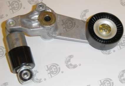 Autokit 03.80585 - Belt Tensioner, v-ribbed belt autospares.lv