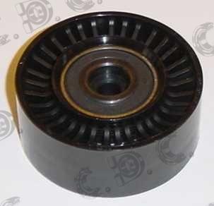 Autokit 03.80576 - Pulley, v-ribbed belt autospares.lv