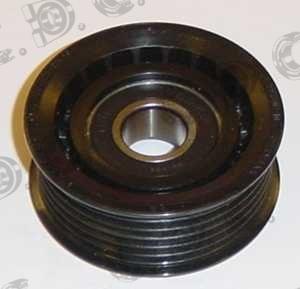 Autokit 03.80578 - Pulley, v-ribbed belt autospares.lv