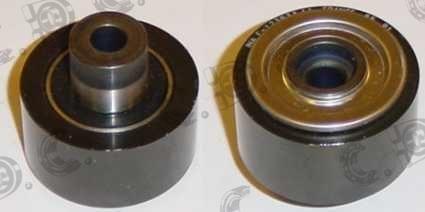 Autokit 03.80572 - Pulley, v-ribbed belt autospares.lv