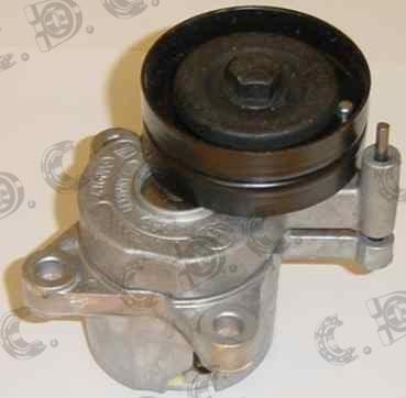 Autokit 03.80694 - Belt Tensioner, v-ribbed belt autospares.lv