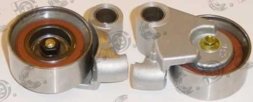 Autokit 03.80648 - Tensioner Pulley, timing belt autospares.lv