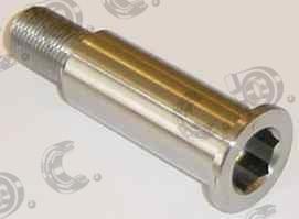 Autokit 03.80658 - Belt Tensioner, v-ribbed belt autospares.lv