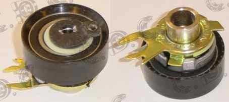 Autokit 03.80665 - Tensioner Pulley, timing belt autospares.lv