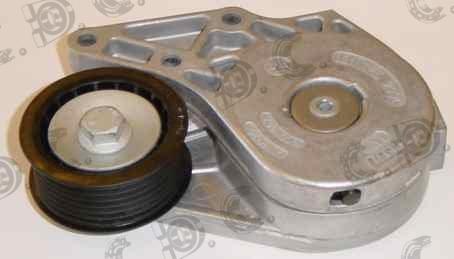 Autokit 03.80667 - Belt Tensioner, v-ribbed belt autospares.lv