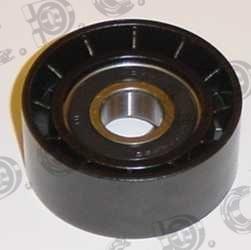 Autokit 03.80602 - Pulley, v-ribbed belt autospares.lv