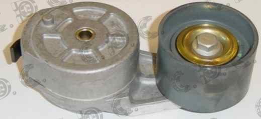 Autokit 03.80619 - Belt Tensioner, v-ribbed belt autospares.lv