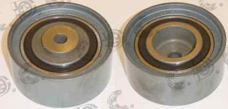 Autokit 03.80679 - Deflection / Guide Pulley, timing belt autospares.lv