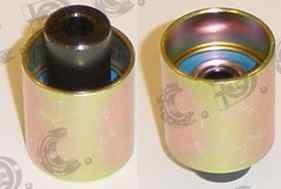 Autokit 03.80670 - Deflection / Guide Pulley, timing belt autospares.lv
