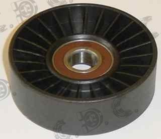 Autokit 03.80190 - Pulley, v-ribbed belt autospares.lv