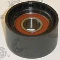 Autokit 03.80146 - Pulley, v-ribbed belt autospares.lv