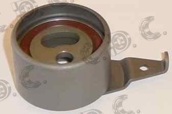 Autokit 03.80155 - Tensioner Pulley, timing belt autospares.lv