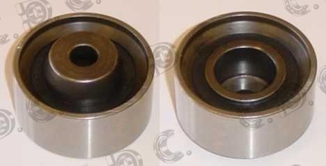 Autokit 03.80160 - Deflection / Guide Pulley, timing belt autospares.lv