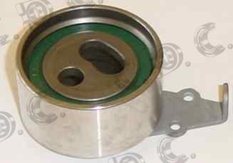 Autokit 03.80168 - Tensioner Pulley, timing belt autospares.lv