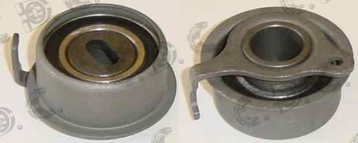 Autokit 03.80162 - Tensioner Pulley, timing belt autospares.lv