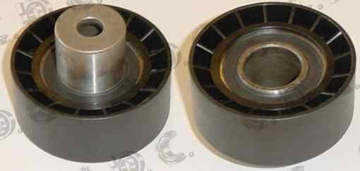 Autokit 03.80114 - Deflection / Guide Pulley, timing belt autospares.lv