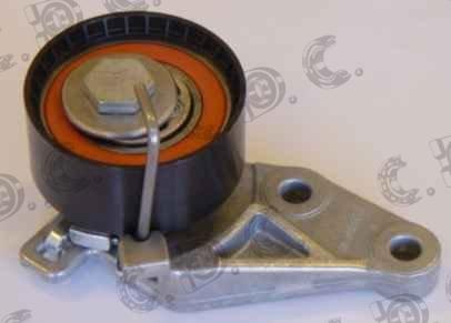 Autokit 03.80118 - Tensioner Pulley, timing belt autospares.lv