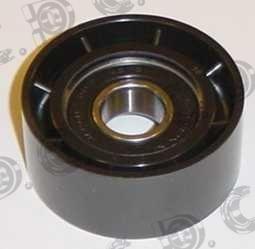 Autokit 03.80112 - Pulley, v-ribbed belt autospares.lv