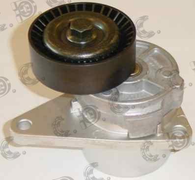 Autokit 03.80139 - Belt Tensioner, v-ribbed belt autospares.lv