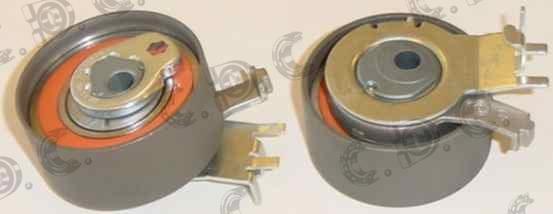 Autokit 03.80138 - Tensioner Pulley, timing belt autospares.lv