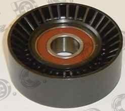 Autokit 03.80133 - Pulley, v-ribbed belt autospares.lv