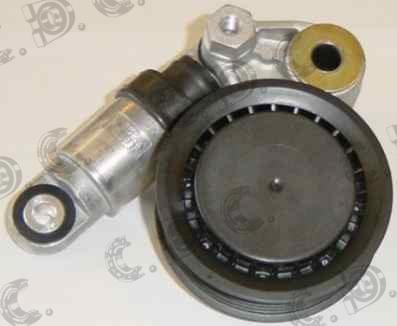 Autokit 03.80137 - Belt Tensioner, v-ribbed belt autospares.lv