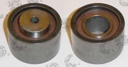 Autokit 03.80129 - Deflection / Guide Pulley, timing belt autospares.lv