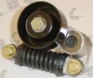 Autokit 03.80120 - Belt Tensioner, v-ribbed belt autospares.lv