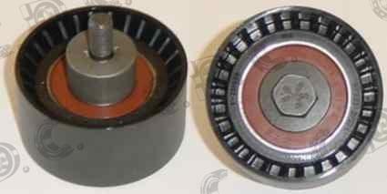 Autokit 03.80123 - Deflection / Guide Pulley, timing belt autospares.lv
