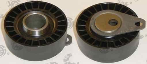 Autokit 03.80122 - Tensioner Pulley, timing belt autospares.lv