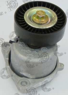 Autokit 03.80846 - Belt Tensioner, v-ribbed belt autospares.lv